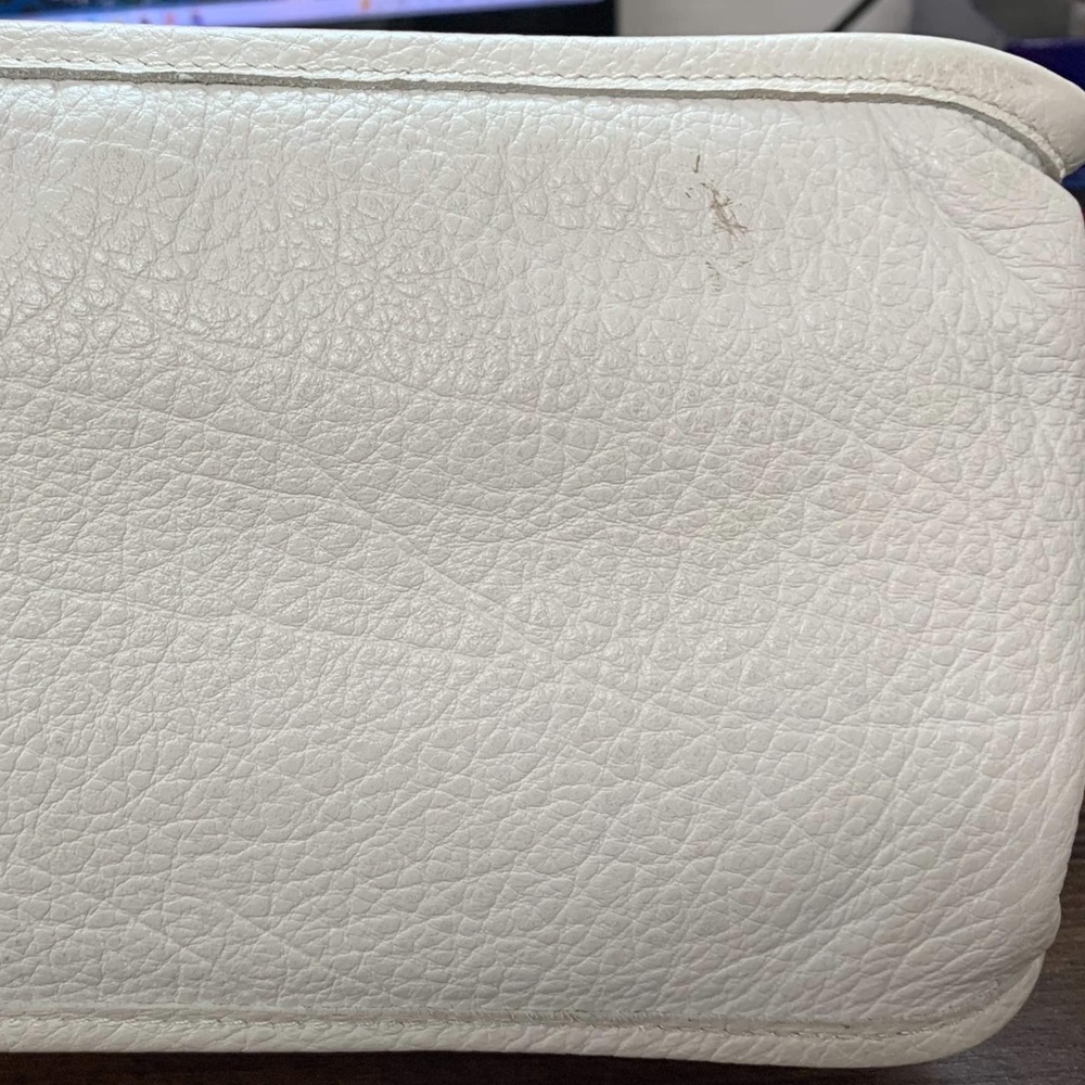 Chanel Reissue white - Picture 6 of 11
